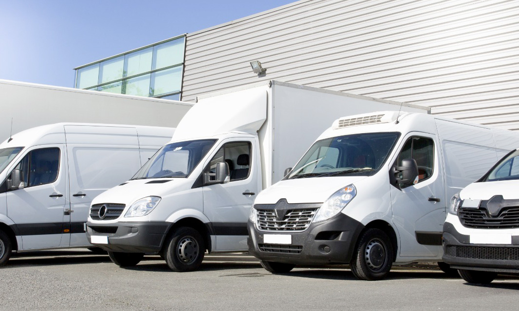 camionette