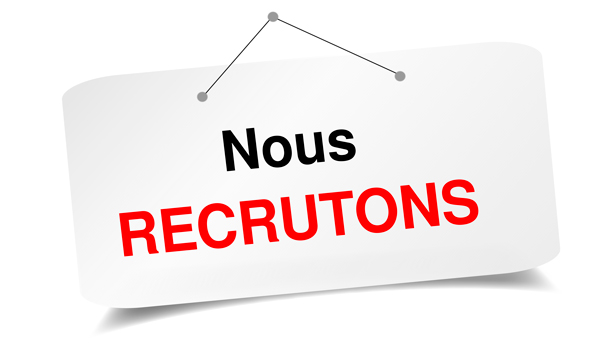recrutement