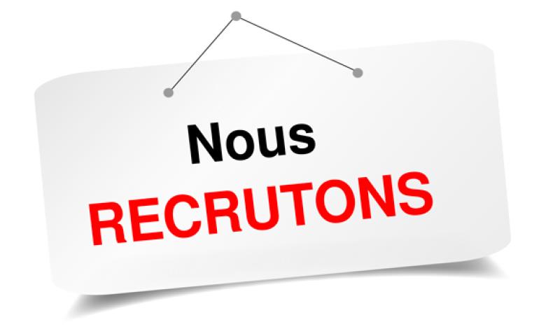recrutement
